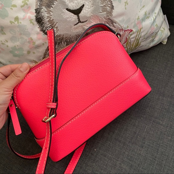 Kate spade Hanna crossbody bag NWT - Picture 5 of 5